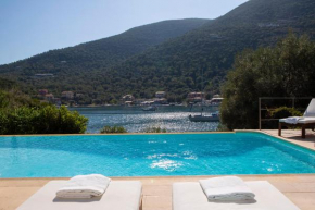 Arodo Seaside Villas - Villa Christina